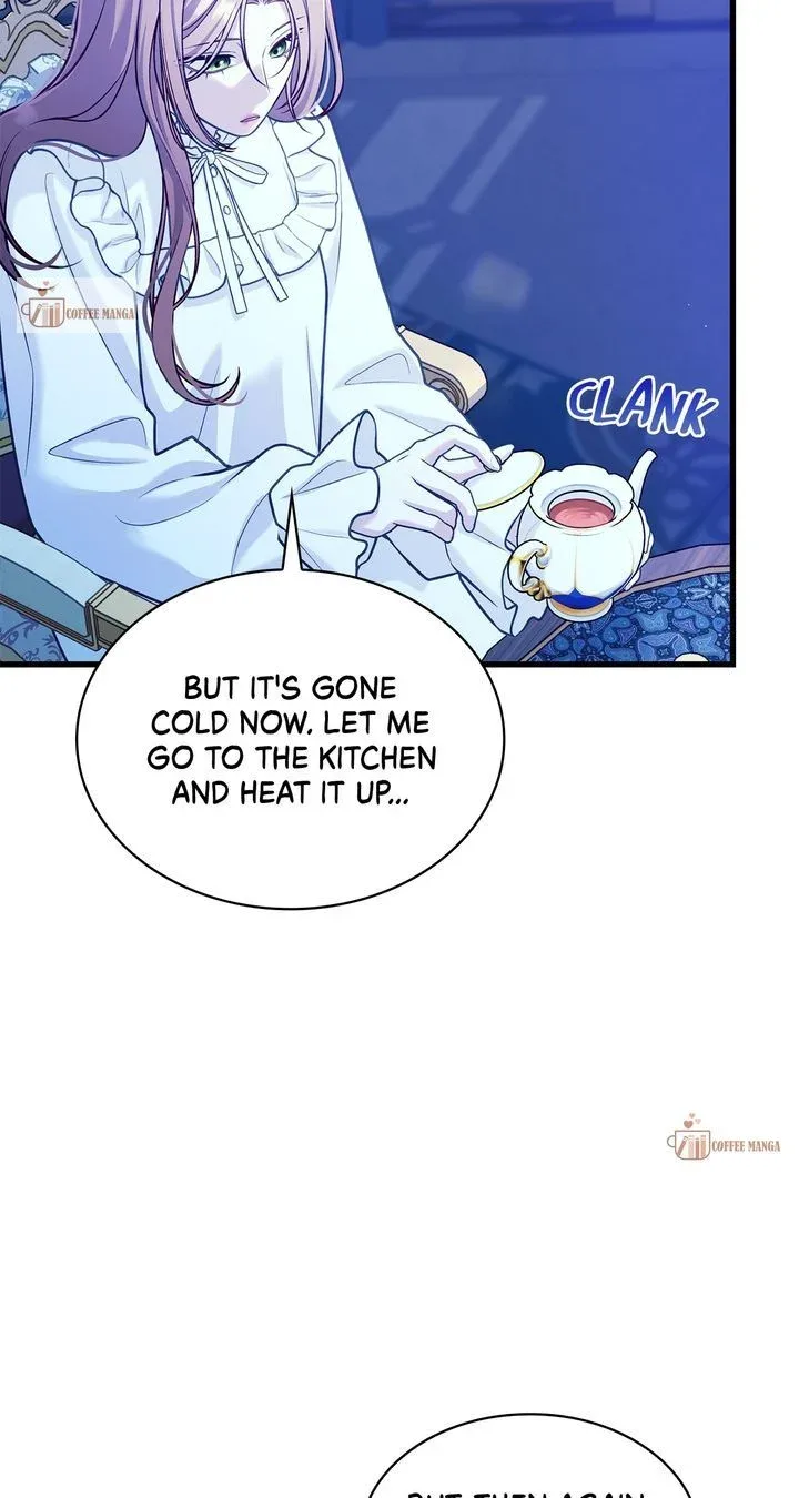 Turning the Mad Dog into a Genteel Lord Chapter 6 page 41