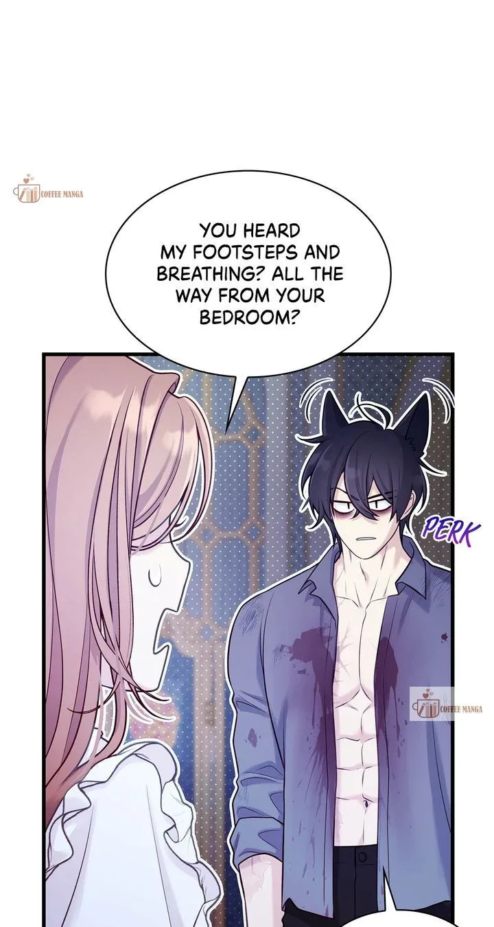 Turning the Mad Dog into a Genteel Lord Chapter 6 page 29