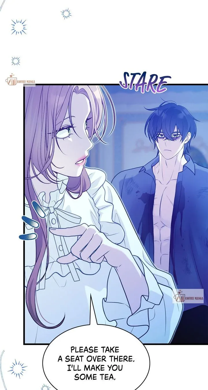 Turning the Mad Dog into a Genteel Lord Chapter 6 page 36