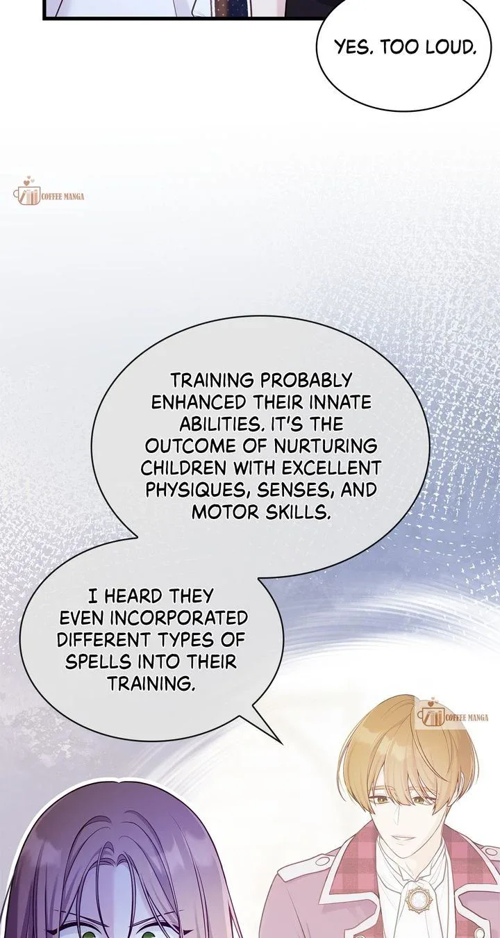 Turning the Mad Dog into a Genteel Lord Chapter 6 page 30