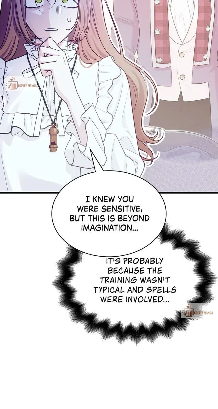 Turning the Mad Dog into a Genteel Lord Chapter 6 page 31