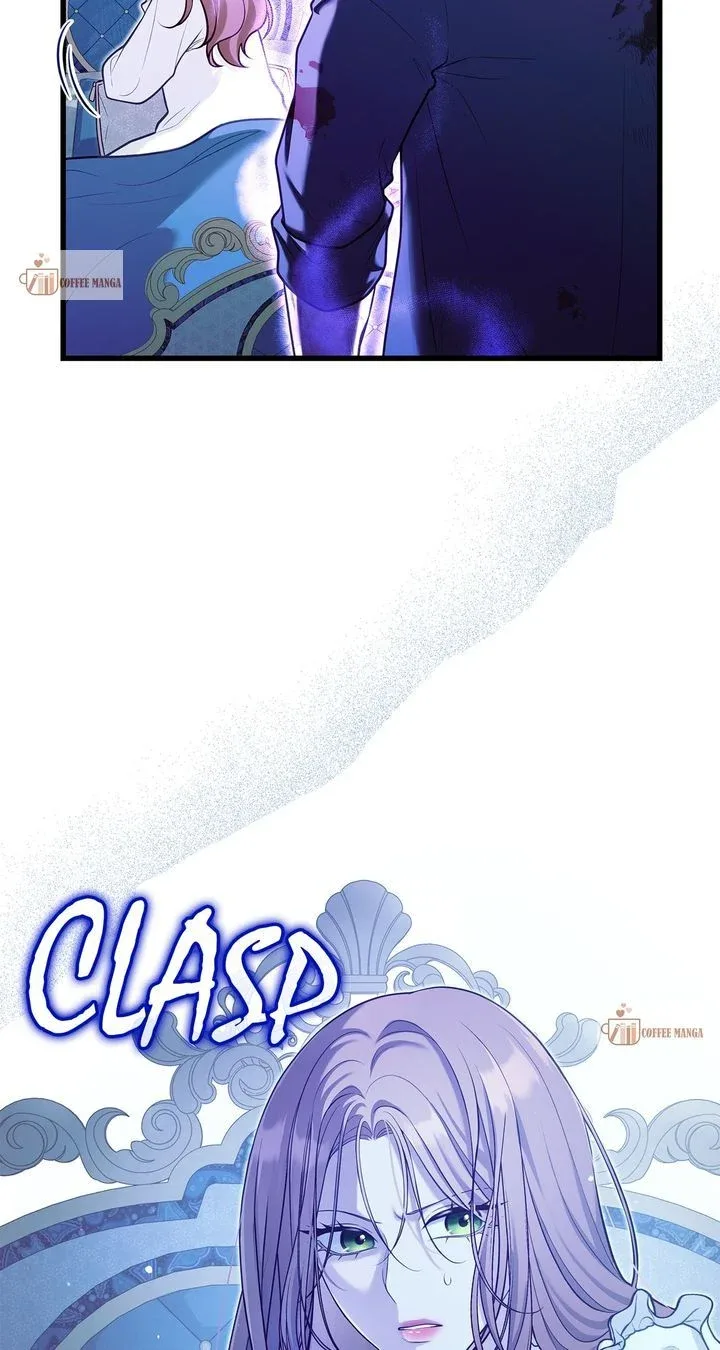 Turning the Mad Dog into a Genteel Lord Chapter 6 page 12