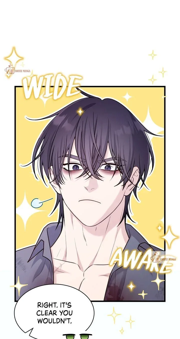 Turning the Mad Dog into a Genteel Lord Chapter 6 page 33