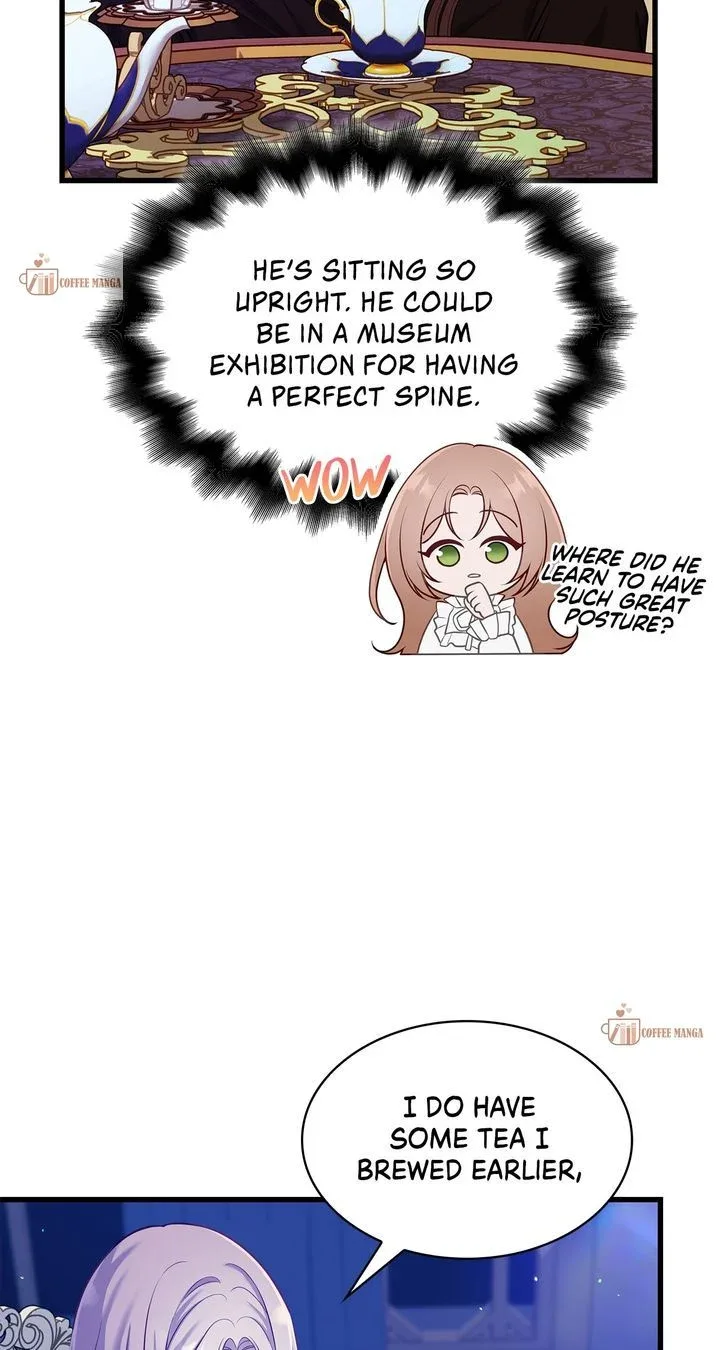 Turning the Mad Dog into a Genteel Lord Chapter 6 page 40