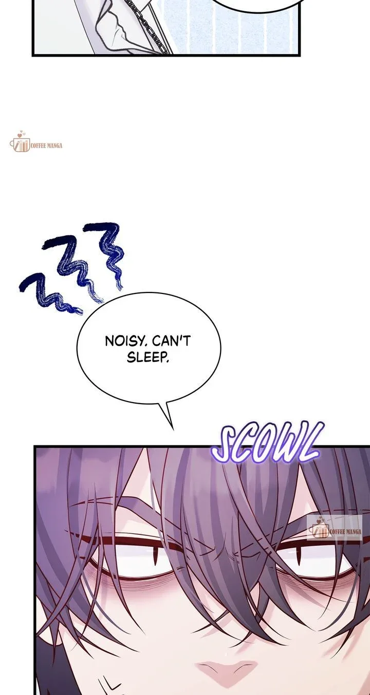 Turning the Mad Dog into a Genteel Lord Chapter 6 page 22