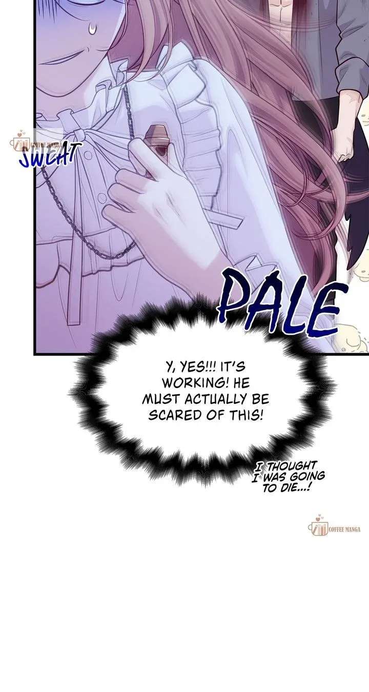 Turning the Mad Dog into a Genteel Lord Chapter 6 page 16