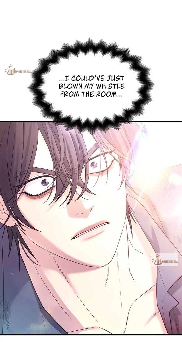 Turning the Mad Dog into a Genteel Lord Chapter 7 page 14