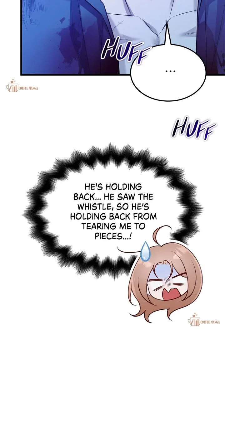 Turning the Mad Dog into a Genteel Lord Chapter 6 page 20