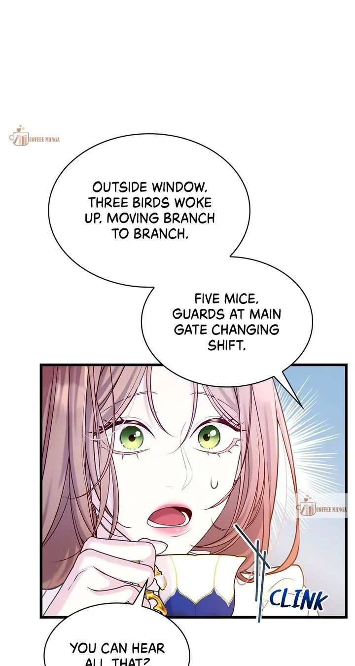 Turning the Mad Dog into a Genteel Lord Chapter 6 page 78
