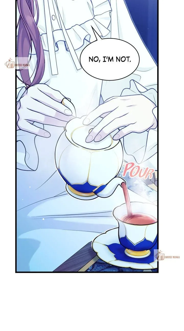 Turning the Mad Dog into a Genteel Lord Chapter 6 page 46