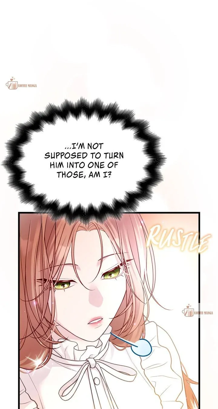 Turning the Mad Dog into a Genteel Lord Chapter 7 page 89