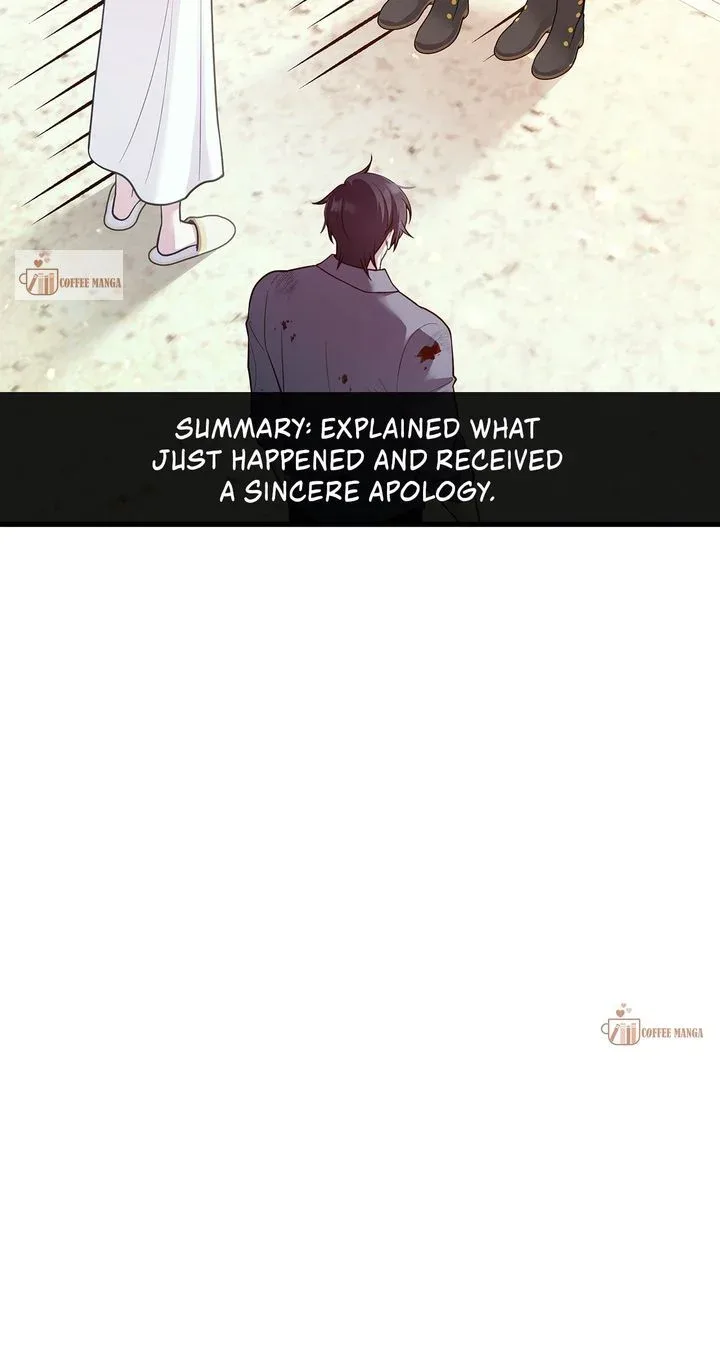 Turning the Mad Dog into a Genteel Lord Chapter 7 page 65