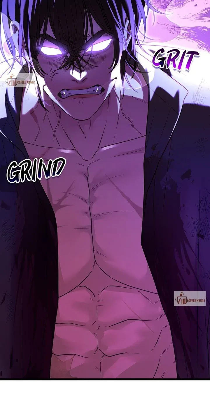 Turning the Mad Dog into a Genteel Lord Chapter 7 page 30