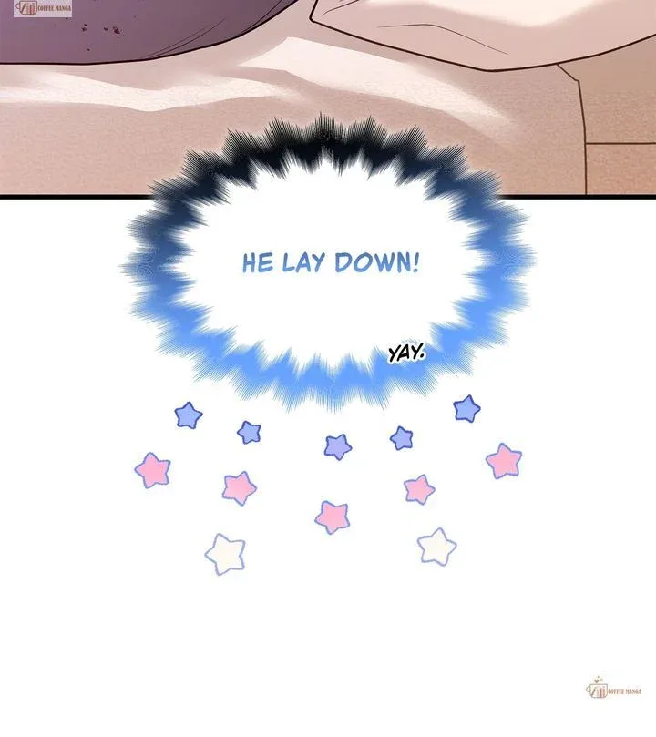 Turning the Mad Dog into a Genteel Lord Chapter 7 page 75