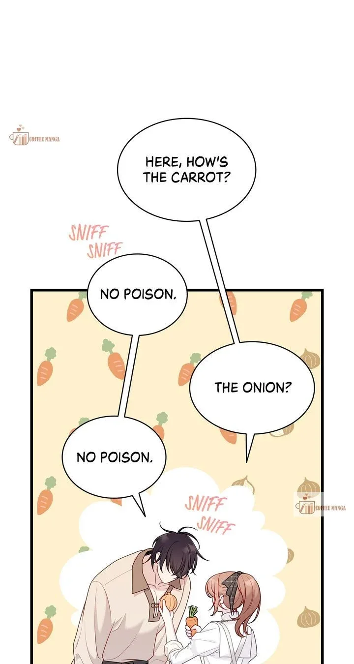 Turning the Mad Dog into a Genteel Lord Chapter 8 page 12