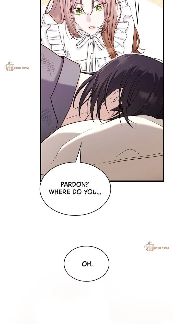 Turning the Mad Dog into a Genteel Lord Chapter 7 page 78