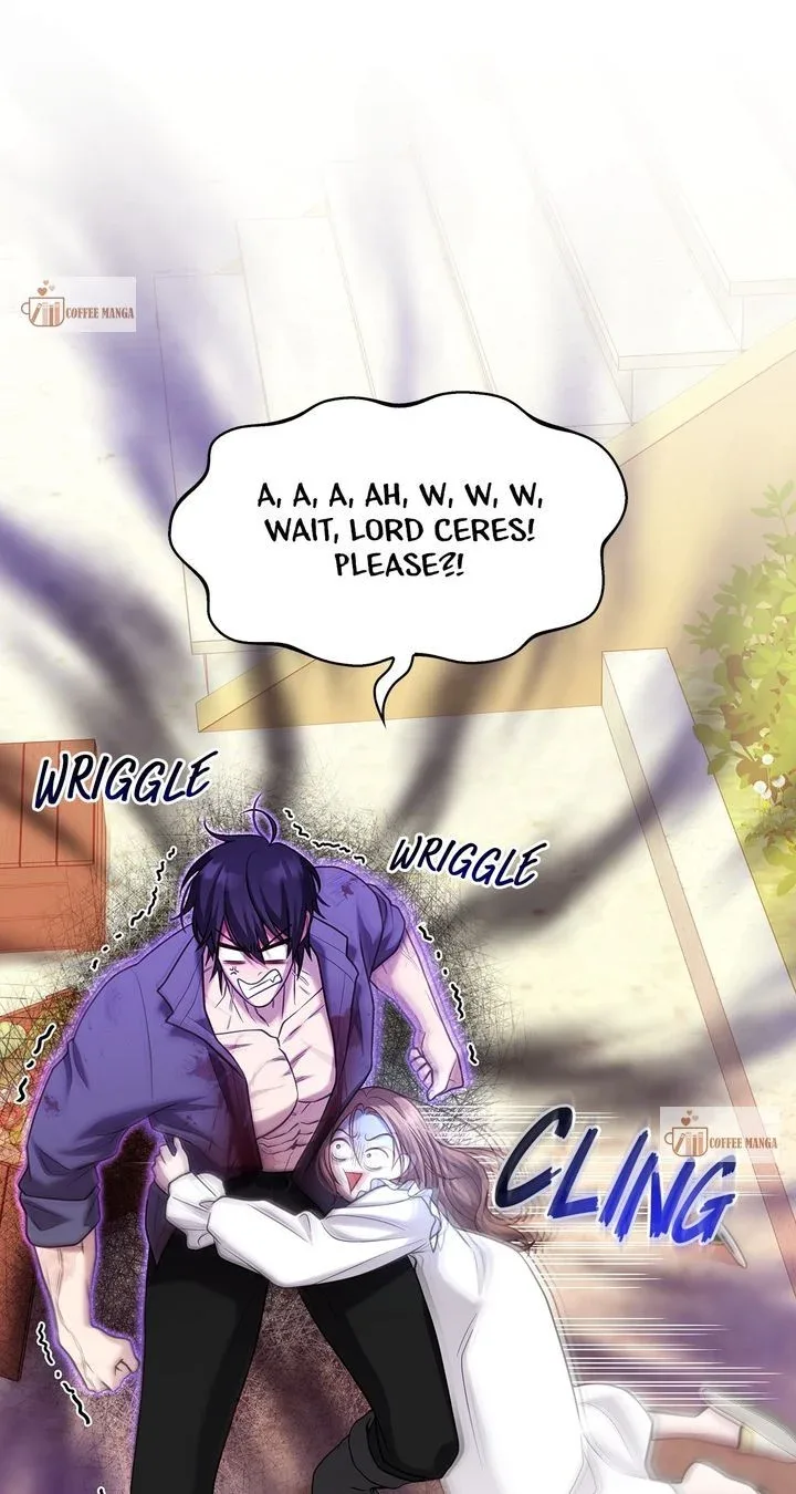 Turning the Mad Dog into a Genteel Lord Chapter 7 page 41