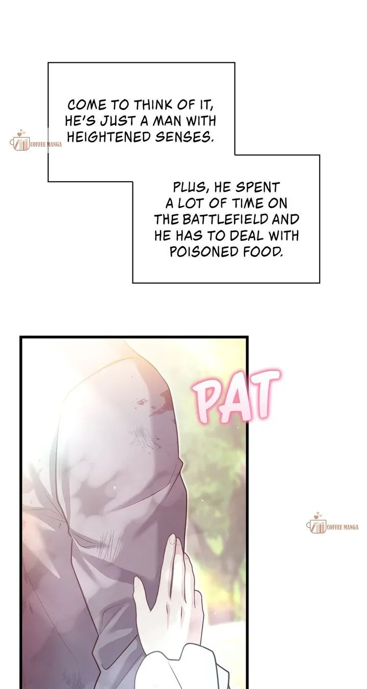 Turning the Mad Dog into a Genteel Lord Chapter 7 page 51