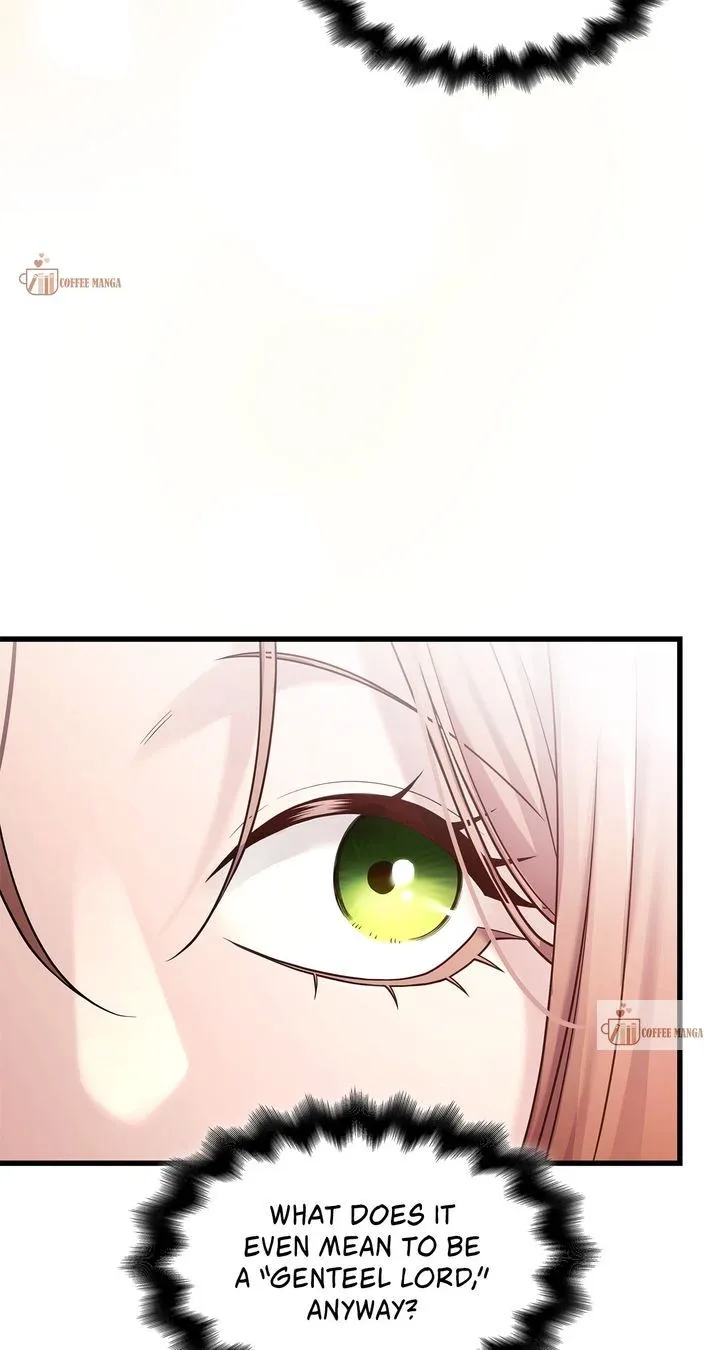 Turning the Mad Dog into a Genteel Lord Chapter 7 page 86
