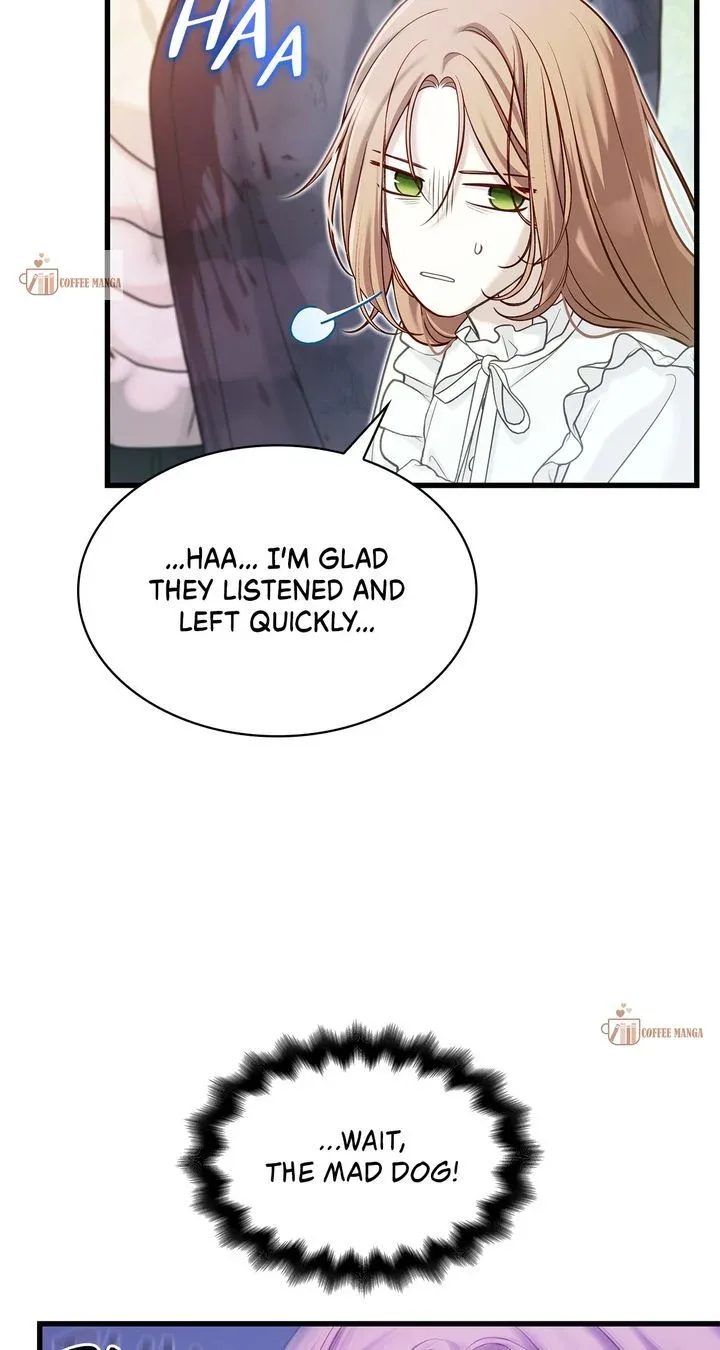 Turning the Mad Dog into a Genteel Lord Chapter 7 page 36