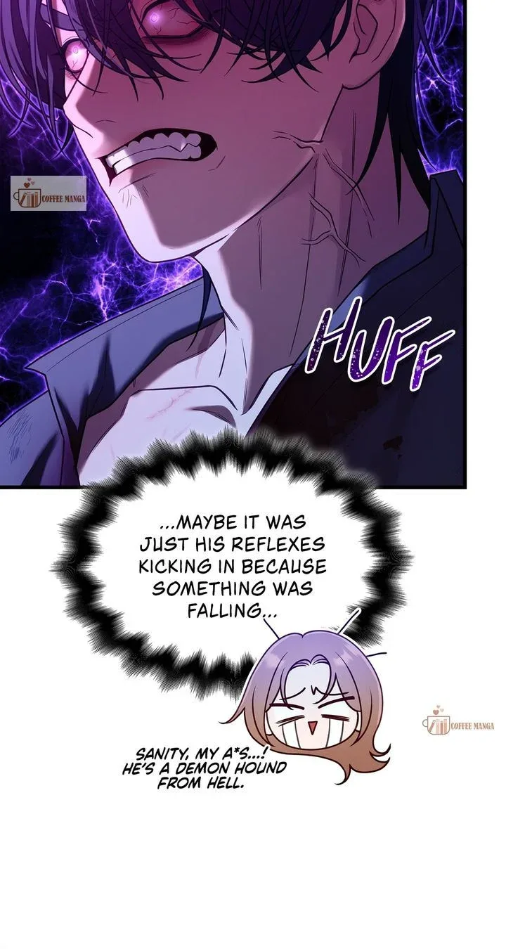 Turning the Mad Dog into a Genteel Lord Chapter 7 page 40