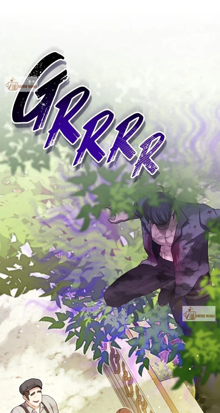 Turning the Mad Dog into a Genteel Lord Chapter 6 page 111