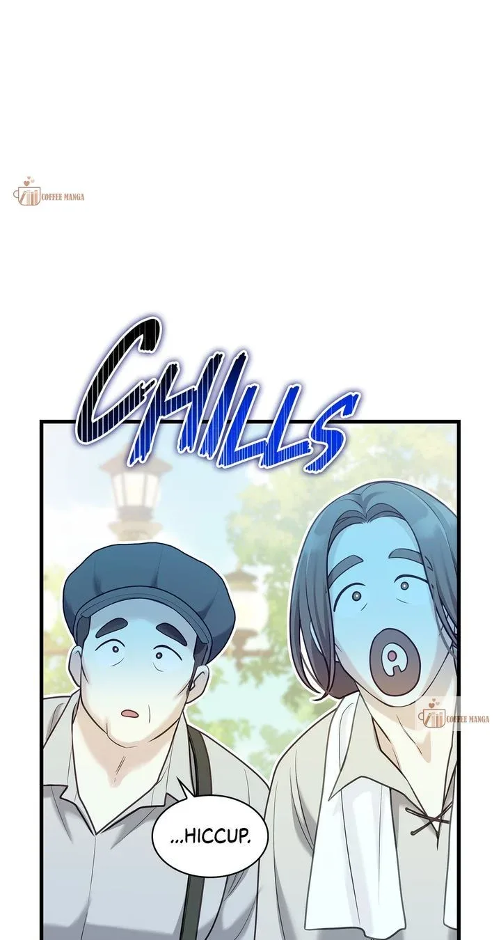 Turning the Mad Dog into a Genteel Lord Chapter 7 page 31