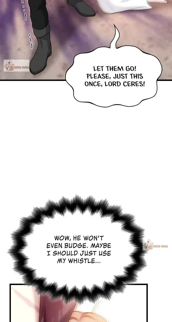 Turning the Mad Dog into a Genteel Lord Chapter 7 page 42