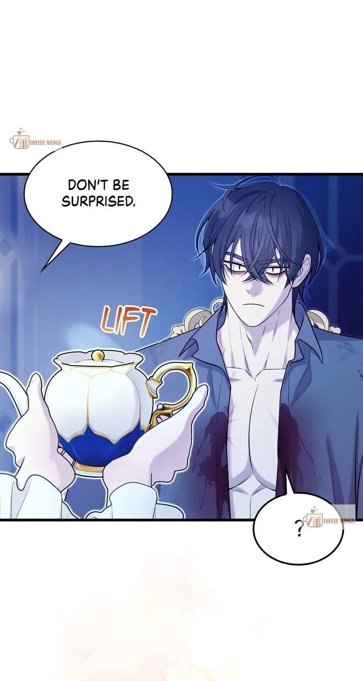 Turning the Mad Dog into a Genteel Lord Chapter 6 page 43
