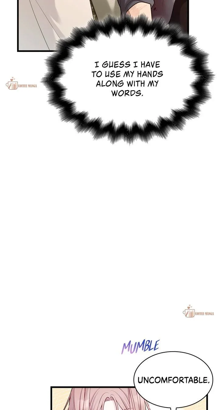 Turning the Mad Dog into a Genteel Lord Chapter 7 page 77