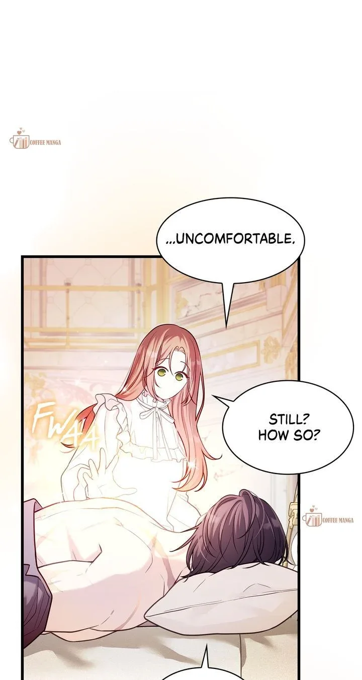 Turning the Mad Dog into a Genteel Lord Chapter 7 page 80