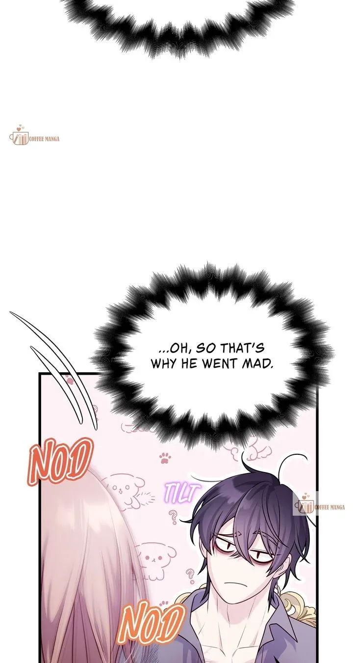Turning the Mad Dog into a Genteel Lord Chapter 6 page 80