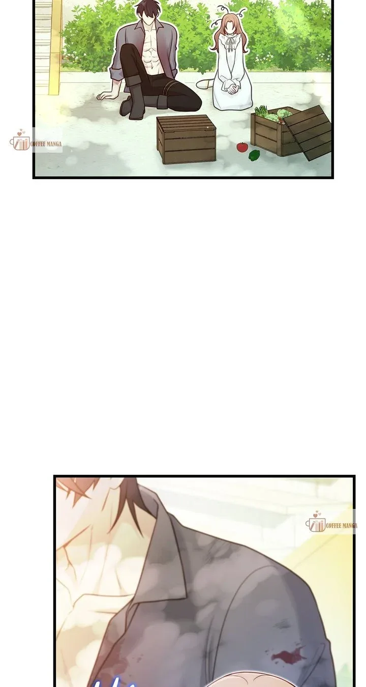 Turning the Mad Dog into a Genteel Lord Chapter 7 page 35