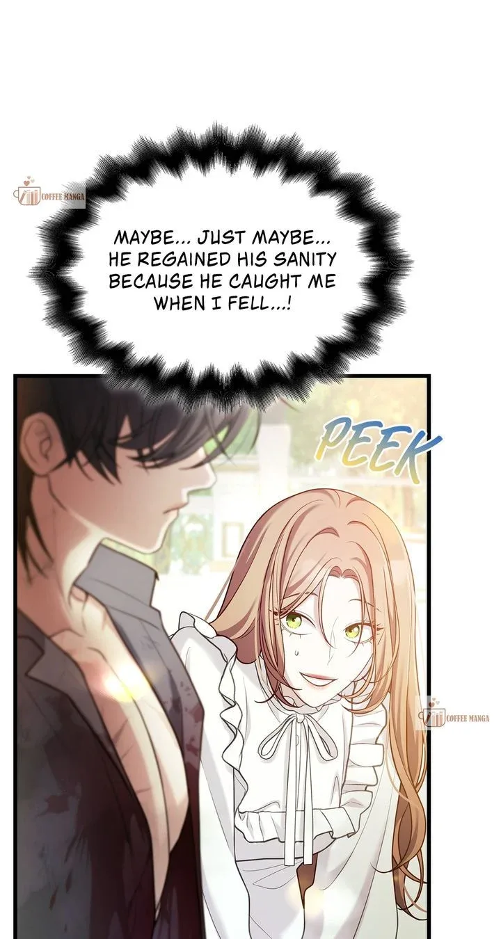 Turning the Mad Dog into a Genteel Lord Chapter 7 page 38