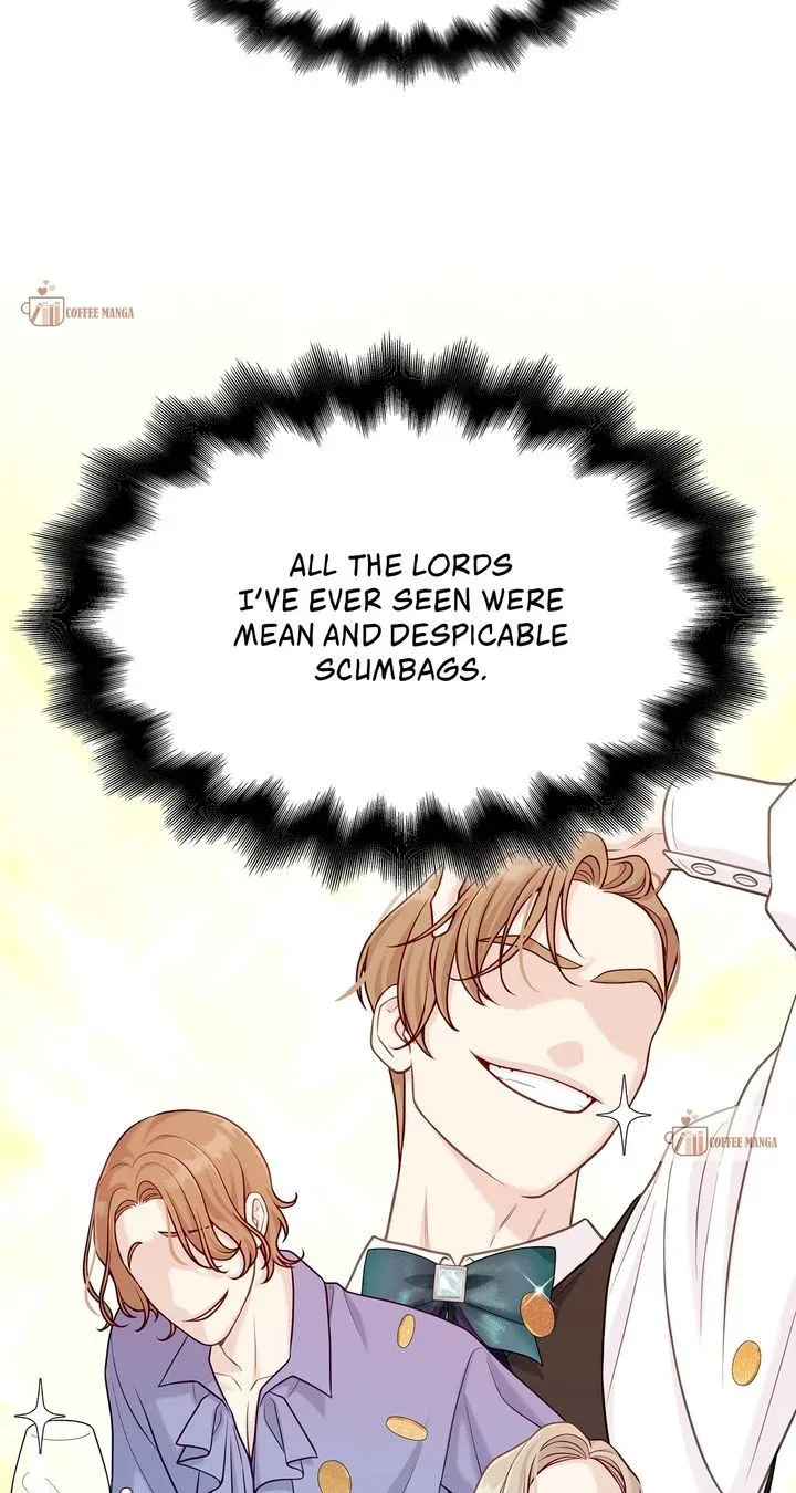 Turning the Mad Dog into a Genteel Lord Chapter 7 page 87