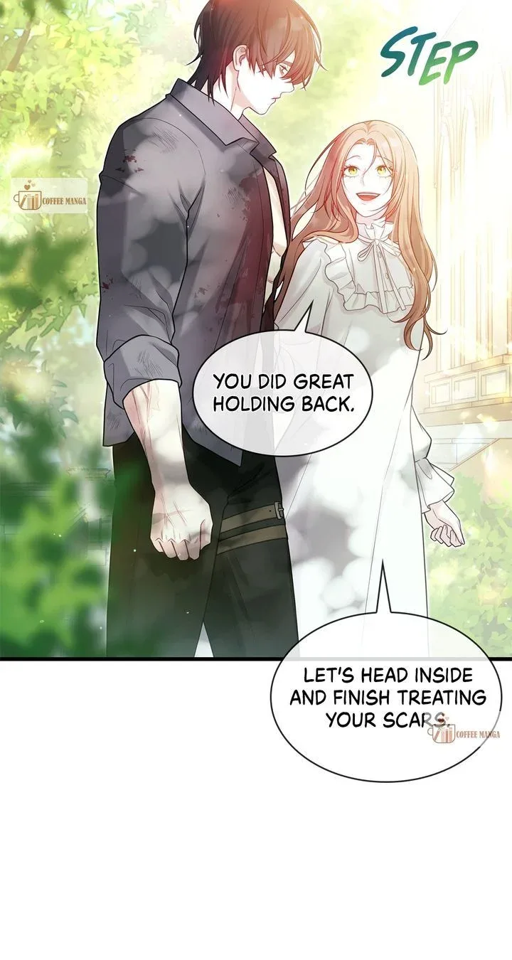 Turning the Mad Dog into a Genteel Lord Chapter 7 page 56