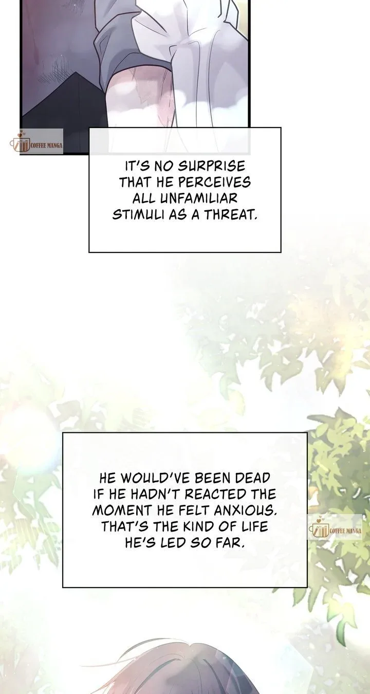 Turning the Mad Dog into a Genteel Lord Chapter 7 page 52