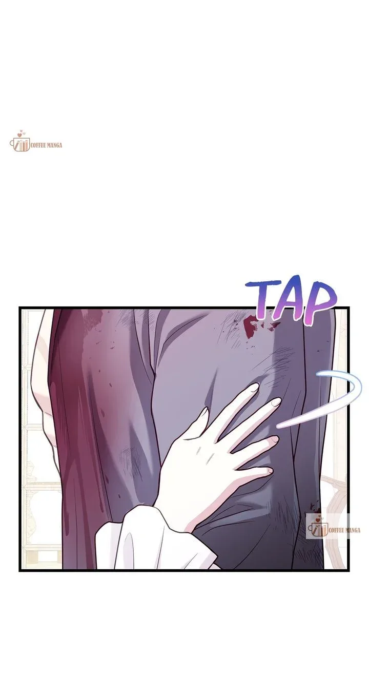 Turning the Mad Dog into a Genteel Lord Chapter 7 page 71
