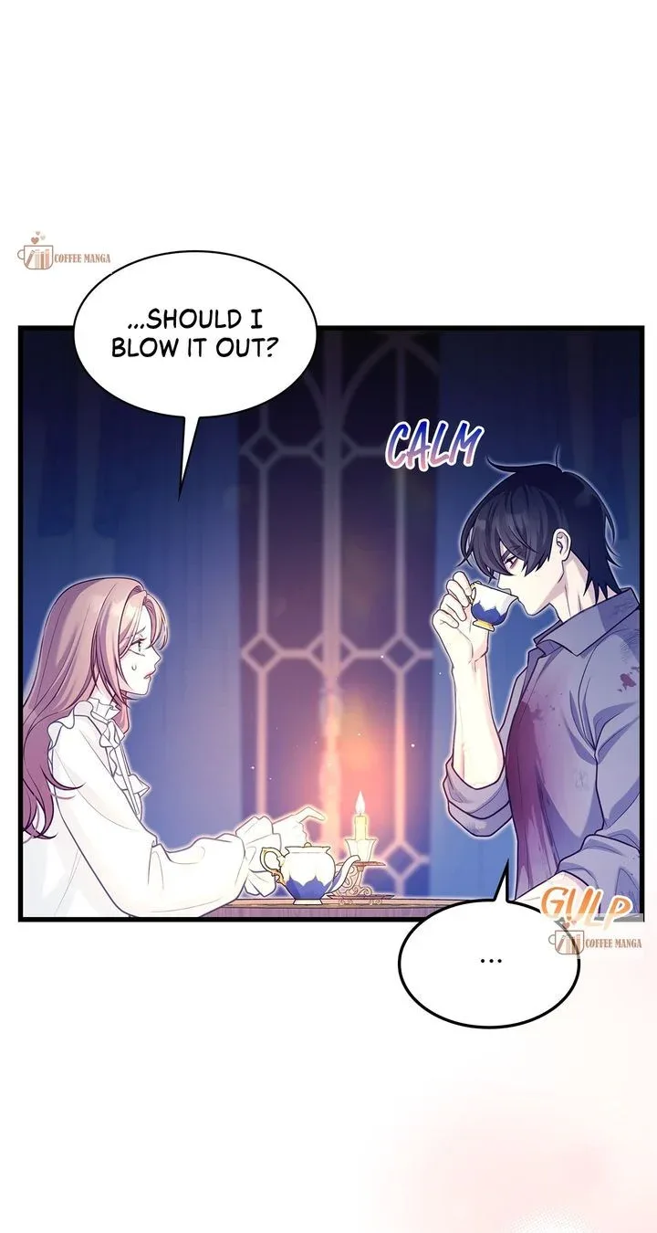 Turning the Mad Dog into a Genteel Lord Chapter 6 page 73
