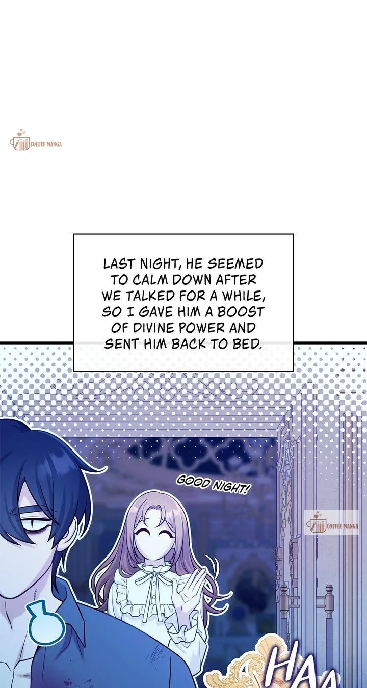 Turning the Mad Dog into a Genteel Lord Chapter 6 page 96