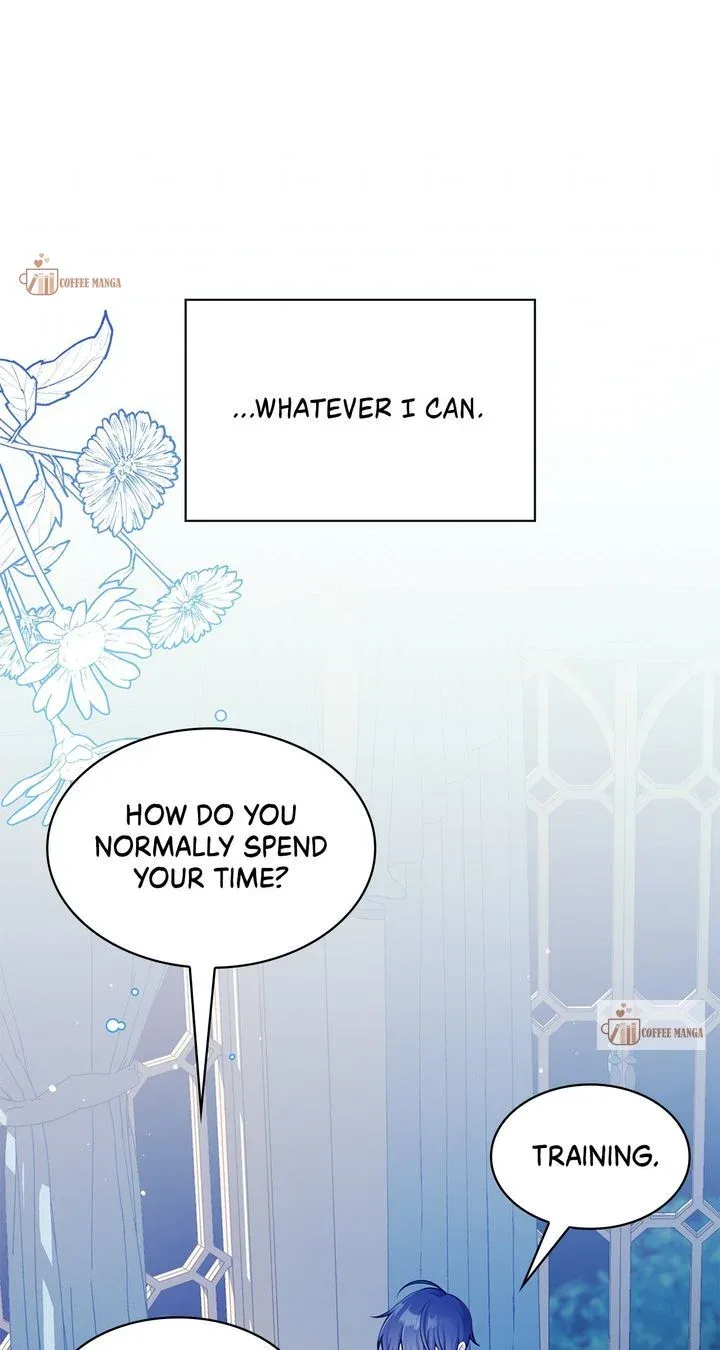 Turning the Mad Dog into a Genteel Lord Chapter 6 page 90