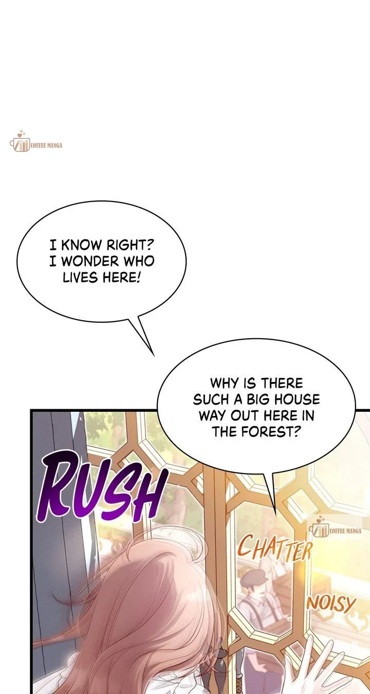 Turning the Mad Dog into a Genteel Lord Chapter 6 page 106