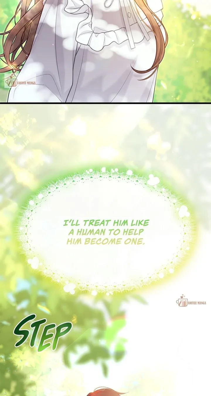 Turning the Mad Dog into a Genteel Lord Chapter 7 page 55