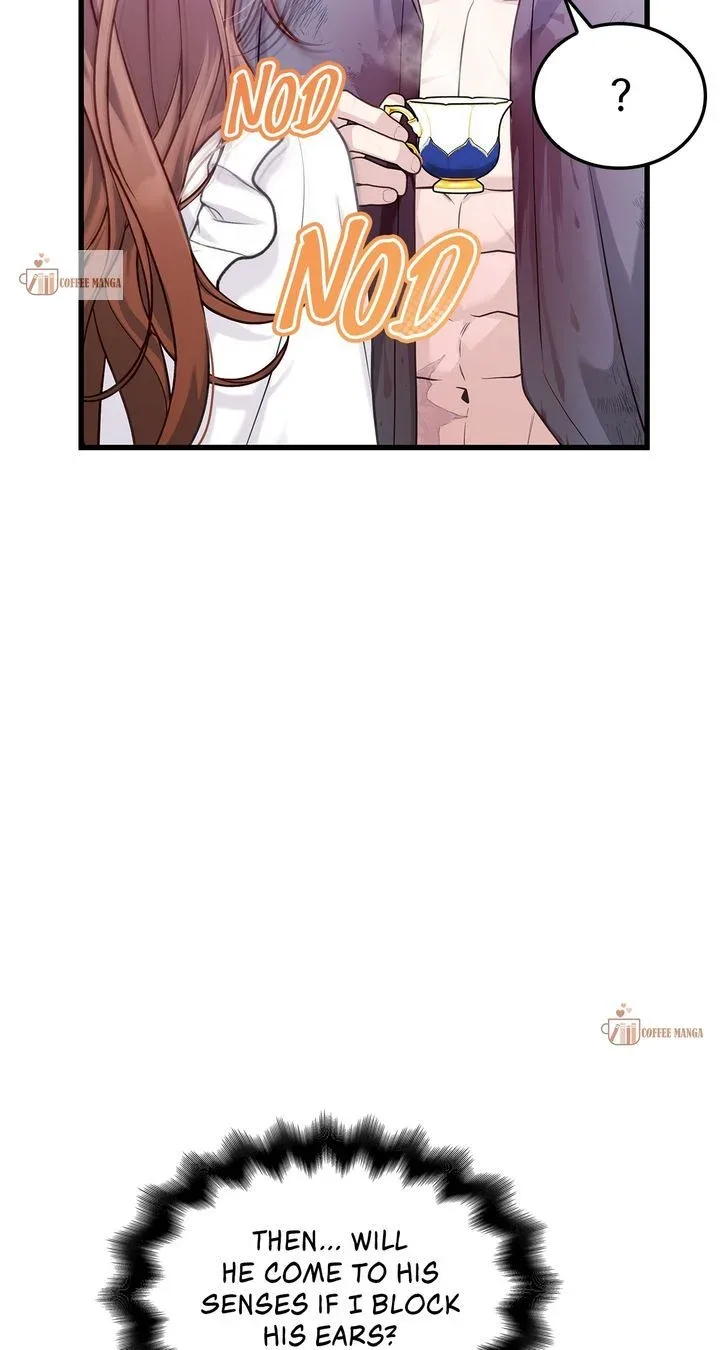Turning the Mad Dog into a Genteel Lord Chapter 6 page 81