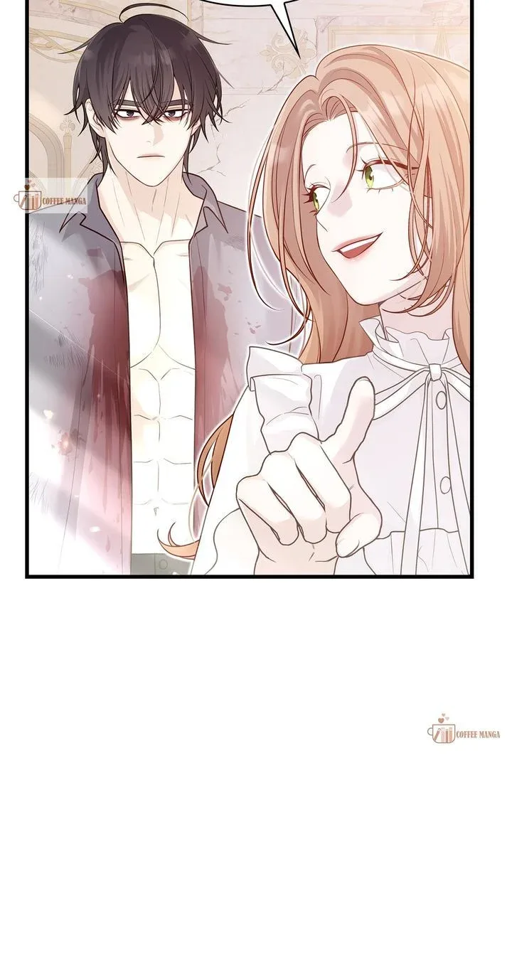 Turning the Mad Dog into a Genteel Lord Chapter 7 page 68
