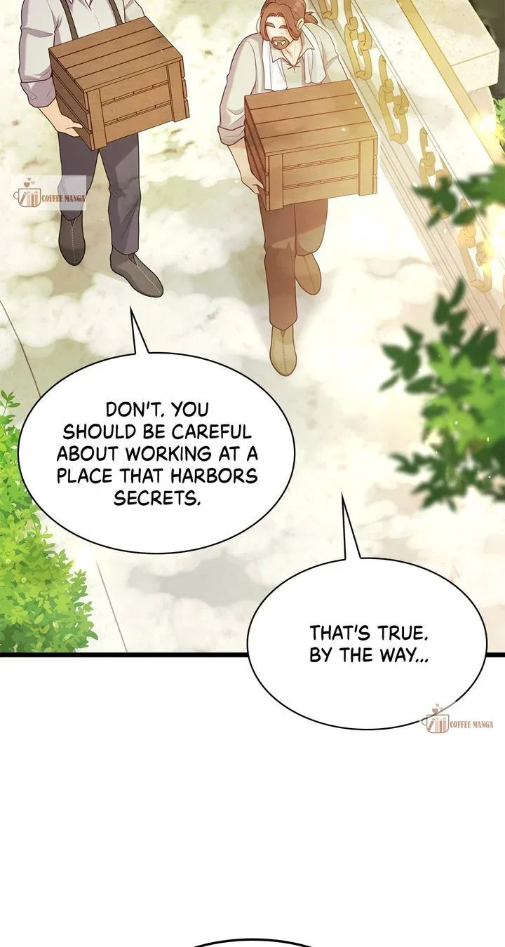Turning the Mad Dog into a Genteel Lord Chapter 6 page 112