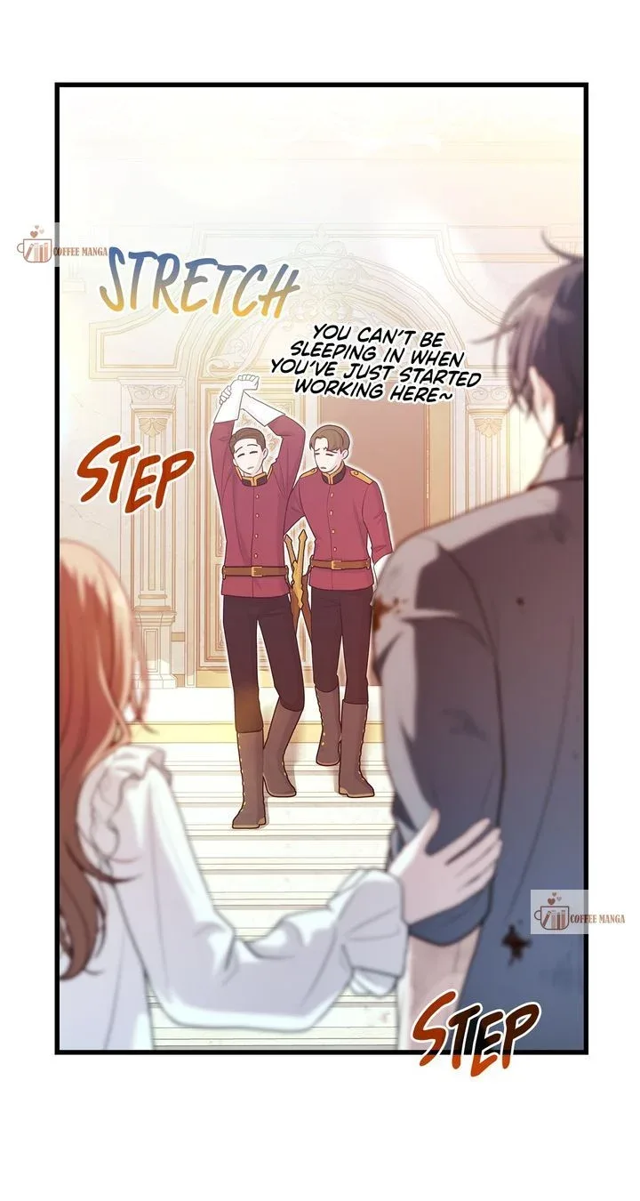 Turning the Mad Dog into a Genteel Lord Chapter 7 page 60