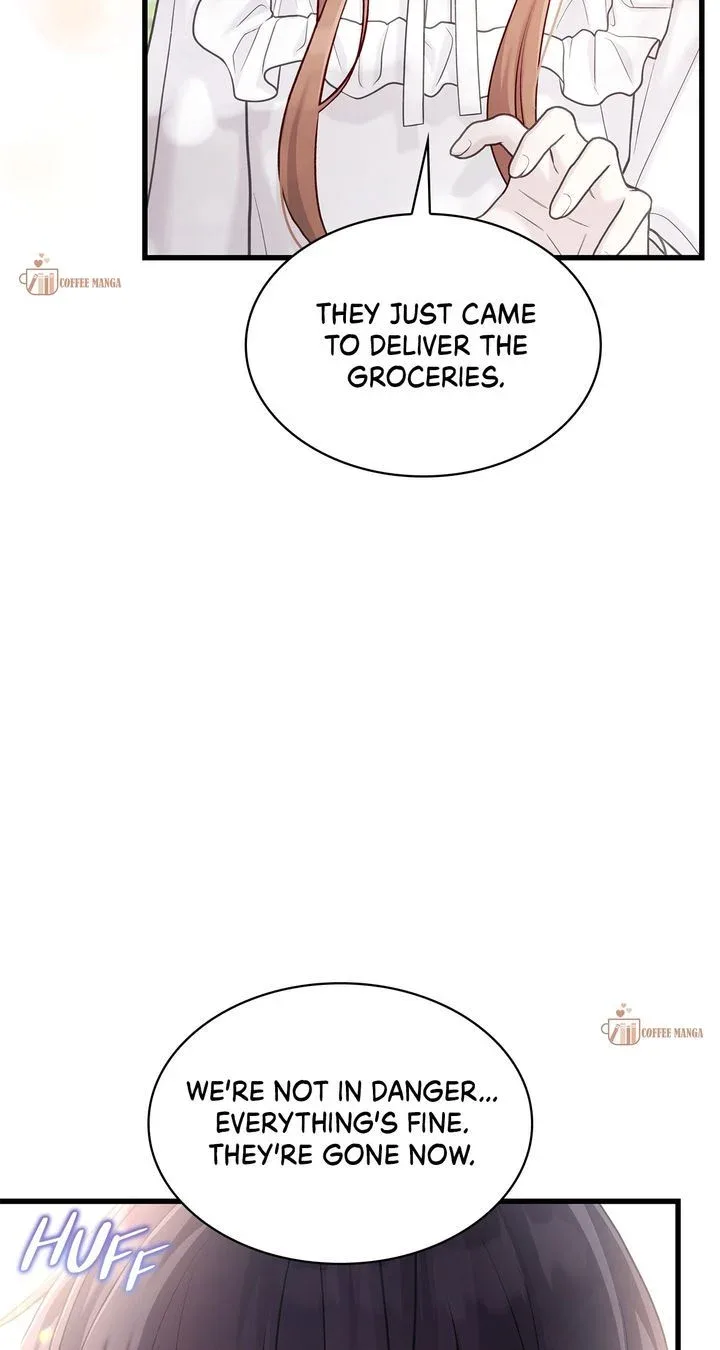 Turning the Mad Dog into a Genteel Lord Chapter 7 page 50