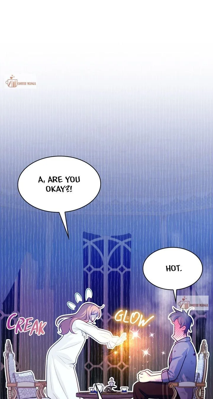Turning the Mad Dog into a Genteel Lord Chapter 6 page 58