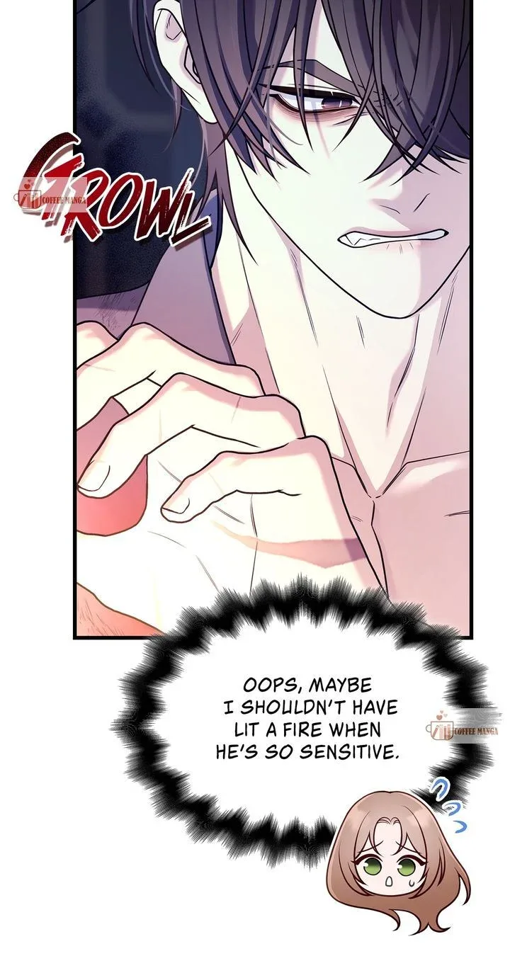 Turning the Mad Dog into a Genteel Lord Chapter 6 page 71